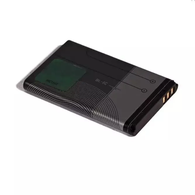 Nokia%20BL-5C%20Battery%20For%20105%202700%203100%203110%205130%206030%206230%20E50%203G%20Power%20-%20Image%2010
