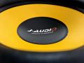 J AUDIO 8 inch speaker double coil Sub speaker. 