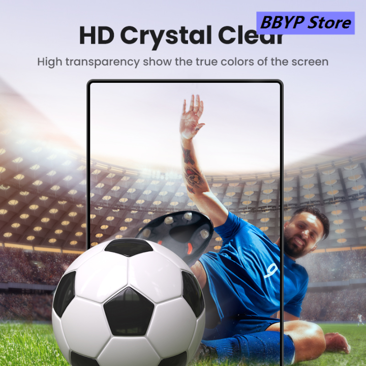 BBYP%20UGREEN%20for%20Samsung%20Galaxy%20S24%20Ultra%20Glass%20Screen%20Protector%20Affordable%20Film%20for%20Samsung%20S24%20Ultra%20Protective%20Film%20HD%20Protectors%20-%20Image%203
