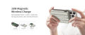 Recci RPB-W27 Galaxy Series PD 20W 10000mAh Power Bank. 