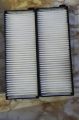 68120-08130 Manual Transmission Cabin Air filter for Ssangyong Rexton  / AC-9317SET. 