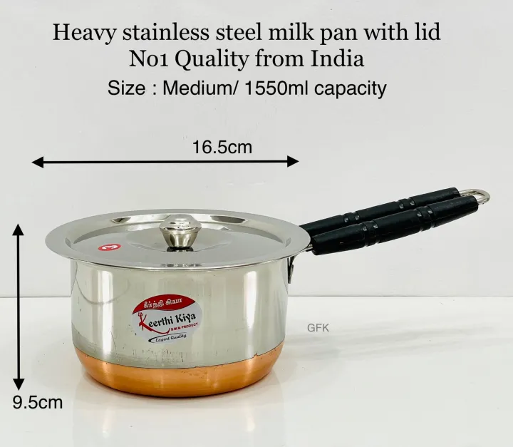 Heavy%20Stainless%20steel%20milk%20pan%20with%20lid%20No.%2001%20Quality%20from%20India%20-%20Image%203