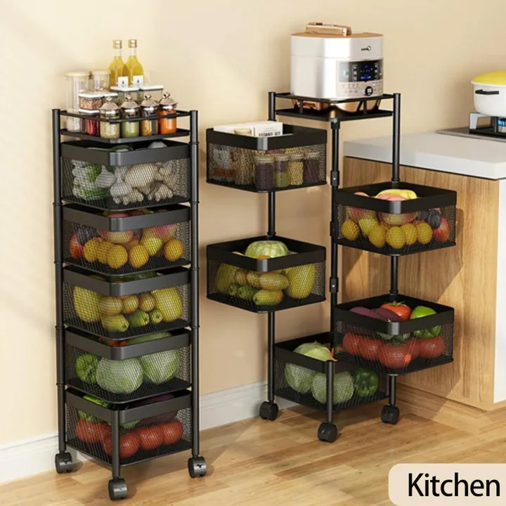 5%20Layer%20Fruit%20Vegetable%20Storage%20Basket,%20Multi-Layer%20Square%20Rotating%20Kitchen%20Storage%20Shelf,%20Rotatable%20Kitchen%20Storage%20Rack%20Trolley%20with%20Wheels%20-%20Image%206