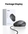 UGREEN Wired Mouse – MU007 - 90789. 