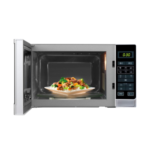 SHARP%2020L%20DIGITAL%20PANEL%20MICROWAVE%20OVEN%20SILVER%20-%20R20MT%20(S)%20-%20Image%204