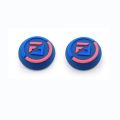 Silicone Thumb Stick Grip Cap For Playstation5 PS5 PS4 XBOX Series XS Joystick Controller Accessories thumbstick grip caps cover. 
