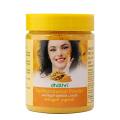 Dhathri Kasthuri Manjal Powder for Radiant Skin | Wild Turmeric Powder for Face | Reduces Acne, Dark Circles, Dark Spots and Marks | Kasturi Haldi Powder for Face and Body | Bottle. 