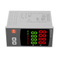 PID Temperature Controller 7 Segment LED PID Thermostat Regulator AC100V-240V. 