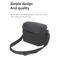 (GGBR) For Mini 3 Pro/Mini 3 Drone Storage Shoulder Bag - Compatible with Mini 2, - Universal Protective Accessory Case. 
