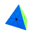 LumiParty YJ Moyu Meilong Magic Cube Stickerless Pyramid Skew minx SQ1 Smooth Speed Cube Educational oy. 