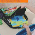 Multifunctional Portable Folding Bookstand Adjustable Reading Stands Tablet Holders. 