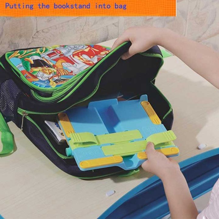 Multifunctional%20Portable%20Folding%20Bookstand%20Adjustable%20Reading%20Stands%20Tablet%20Holders%20-%20Image%208
