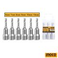 INGCO 6pcs Magnetic Nut Set. 