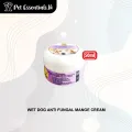Wet Dog Anti Fungal Mange Cream 50ml. 