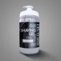 Newsis Shaving Gel Earth 1L. 