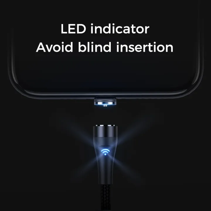 Joyroom%20%20Magnetic%20Charging%20%20Cable%20-%20Image%206