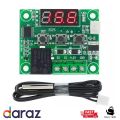 W1209 Digital Temperature Controller Thermostat Module 12VDC. 