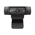 Logitech C920 HD PRO Webcam. 
