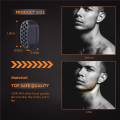 【Tech-savvy】 Facial Jaw Exerciser Gym Fitness Ball JawLine Muscle Training Double Chin Reduce Mall.