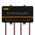 PowMr Battery Balancer Charger Controller 48V Solar System Battery Equalizer for Gel Flood AGM Lead Acid Battery BE48. 