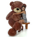 7ft Giant Teddy Bear. 