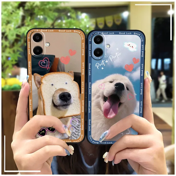 Protective%20Soft%20case%20Phone%20Case%20For%20Samsung%20Galaxy%20A07%20Dirt-resistant%20Cute%20Anti-dust%20Back%20Cover%20Graffiti%20Cartoon%20TPU%20-%20Image%203