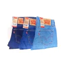 Men's 511 Slim-Fit Denim. 