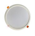 18W Orange LED Downlight Ceiling Recessed use in Ceiling Sunk Type. 