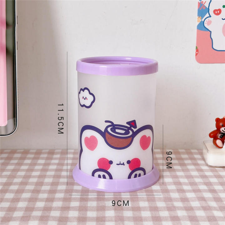 DIY%20Pen%20container%20Desktop%20Ins%20Folding%20pen%20container%20Transparent%20pen%20container%20for%20Students%20Stationery%20storage%20Office%20-%20Image%206