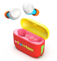 JLab Fruity Pebbles Go Air Pop True Wireless Earbuds. 