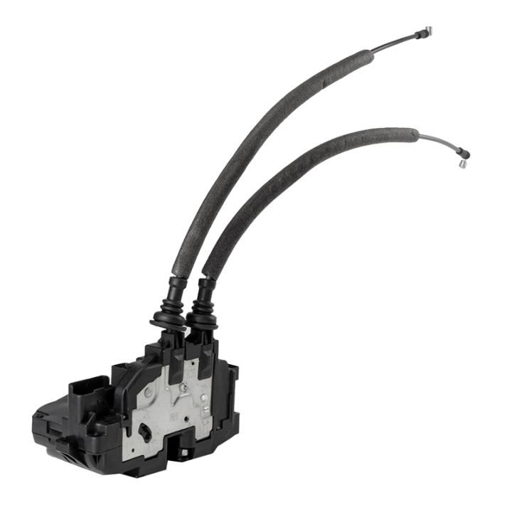 thumbnail image 2 of Front Left Driver Side Door Lock Actuator For 2010-2012 Hyundai Santa Fe – Easy Installation, 1-Year Warranty 2 of 13