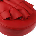 2x Boxing Gloves Pads for Taekwondo Thai Boxer Training PU Foam Boxer Target Pad. 