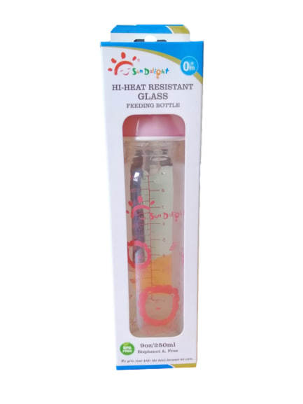 Sundelight%20Feeding%20Bottle%20Glass%20(250ml-Large%20Size)(Heat%20Resistant)%20-%20Image%205