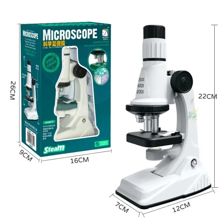 STEM%20Toys%20science%20toys%20Children%20Science%20Biological%20200x%20600x%201200x%20Pocket%20Microscope%20Set%20Lab%20With%20LED%20Refined%20Instruments%20Montessori%20Education%20Toy%20-%20Image%205