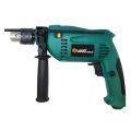 New Heavy With Compact Design Liduo Tools Impact Drill 750W. 
