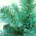 6ft 180cm Green Artificial Xmas Tree 6 Feet Christmas Tree. 