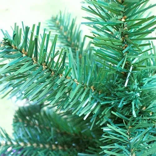 6ft%20180cm%20Green%20Artificial%20Xmas%20Tree%206%20Feet%20Christmas%20Tree%20-%20Image%203