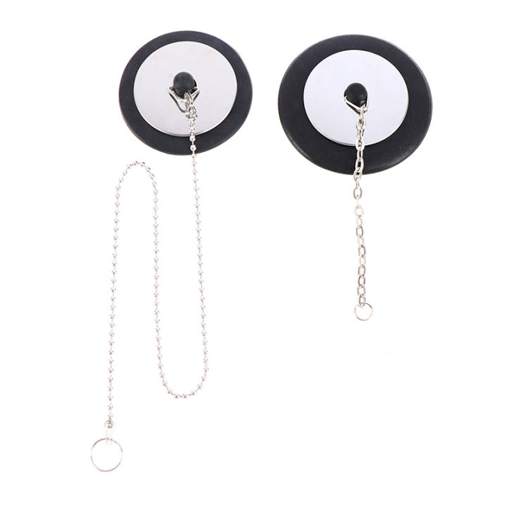 Rubber%20Choke%20Bathtub%20Drain%20Stopper%20With%20Chain%20Bath%20Plug%20Drain%20Tub%20Stopper%20-%20Image%202