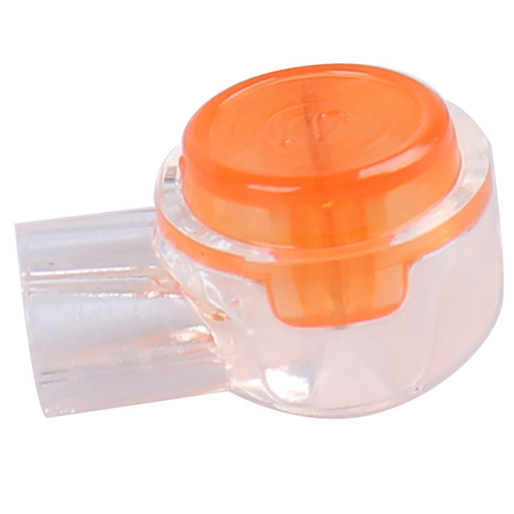 25pcs%20Wire%20Joint%20Connecting%20K1%20Connector%20Crimp%20Terminal%20Waterproof%20Wiring%20Network%20Ethernet%20Telephone%20Cable%20Cord%20RJ45%20Connector%20-%20Image%204