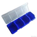 Tools Storage Box Parts Screw Toolbox Case Components Sorting Organizer Holder N19 Dropshipping. 