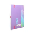 BEVIBE Rainbow Days Journal 160p. 