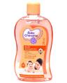 Baby Cheramy Baby Shampoo - 200ml. 