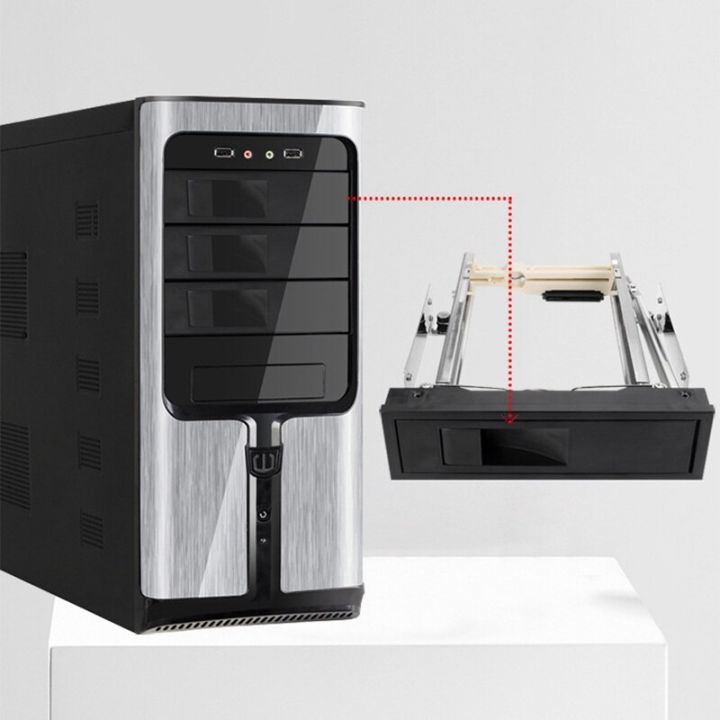 %E3%80%91%20SSD%20HDD%205.25%20Inch%20Optical%20Drive%20Panel%20Compatible%203.5%20SATA%20Built-In%20Disk%20Storage%20Box%20For%20Desktop%20PC%20-%20Image%204