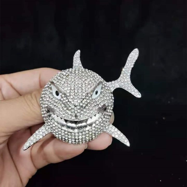 Big%20Size%20Shark%20Pendant%20Necklace%20For%20Men%206IX9INE%20Hip%20Hop%20Bling%20Jewelry%20With%20Iced%20Out%20Crystal%20Miami%20Cuban%20Chain%20fashion%20jewelry%20-%20Image%205
