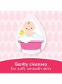 Johnsons Baby Soft Soap 125g #FFS. 