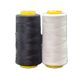 SEWING THREAD CONE 100% POLYESTER - THICKNESS TKT 120 - 2500 METERS. 