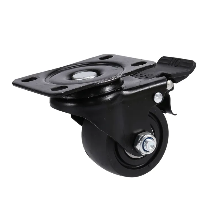 Heavy%20Duty%20Casters%20with%20Brakes,%20Table%20Casters%20with%20Safety%20Double%20Lock,%20Floor%20Protection,%20Swivel%20Rubber%20Casters%20-%20Image%206