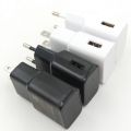 【New Samsung EP-TA200 EU US Fast Charger Quick Travel Adapter 120cm USB Type C Cable For Galaxy S10 S10E A21S M31S A12 A20S. 