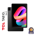 TCL TAB 10L Gen3 Tablet  (TRCSL Approved ) (10 inches| 4GB+64GB ) - Genuine Product. 
