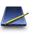 Samsung Note 9 - 8gb RAM - 512gb ROM - Blue. 